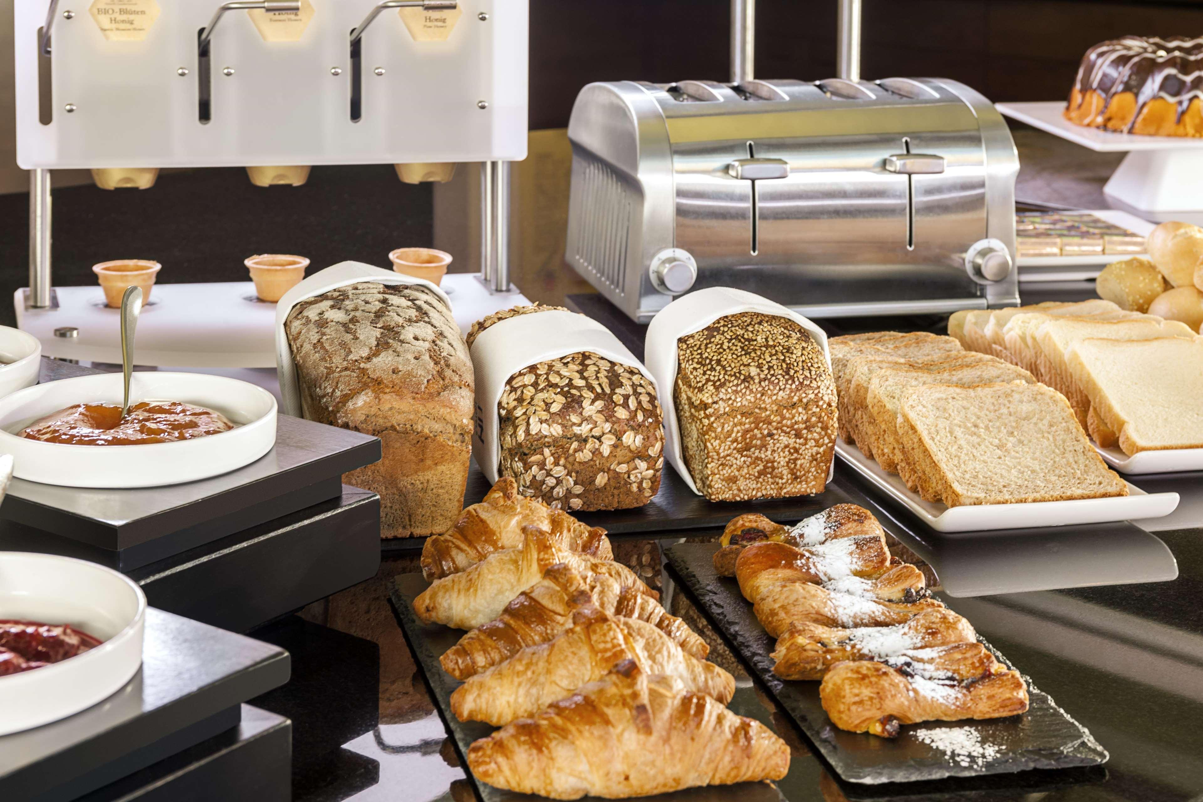 Hotel Nh Buenos Aires Milano