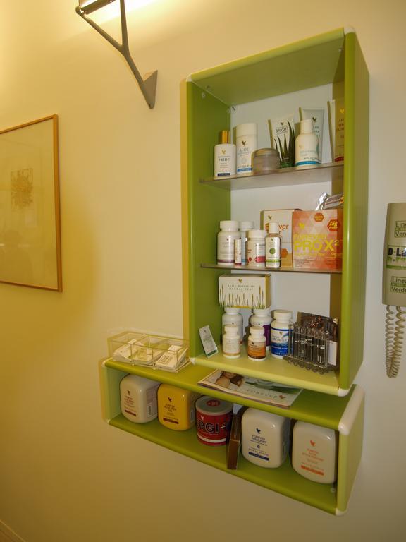 Linea Bed & Breakfast 2*