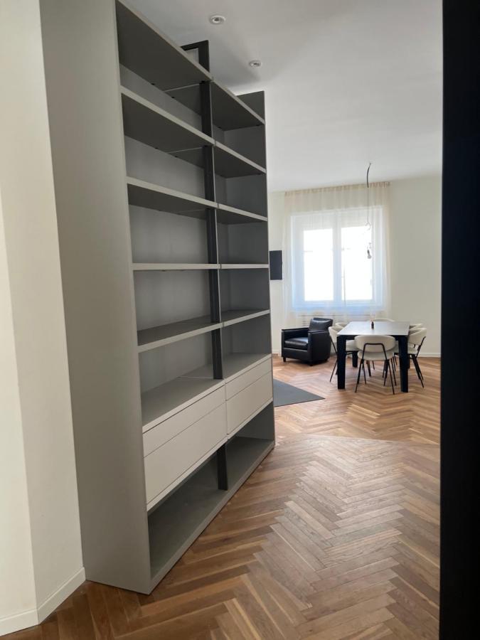 Milano: Bellissimo In Pieno Centro Apartment Mailand
