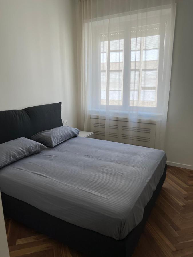 Milano: Bellissimo In Pieno Centro Apartment