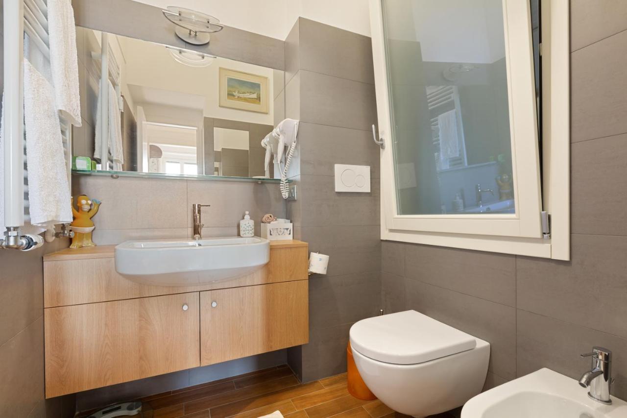 San Calocero - Private Bathroom - Wi-fi Bed & Breakfast