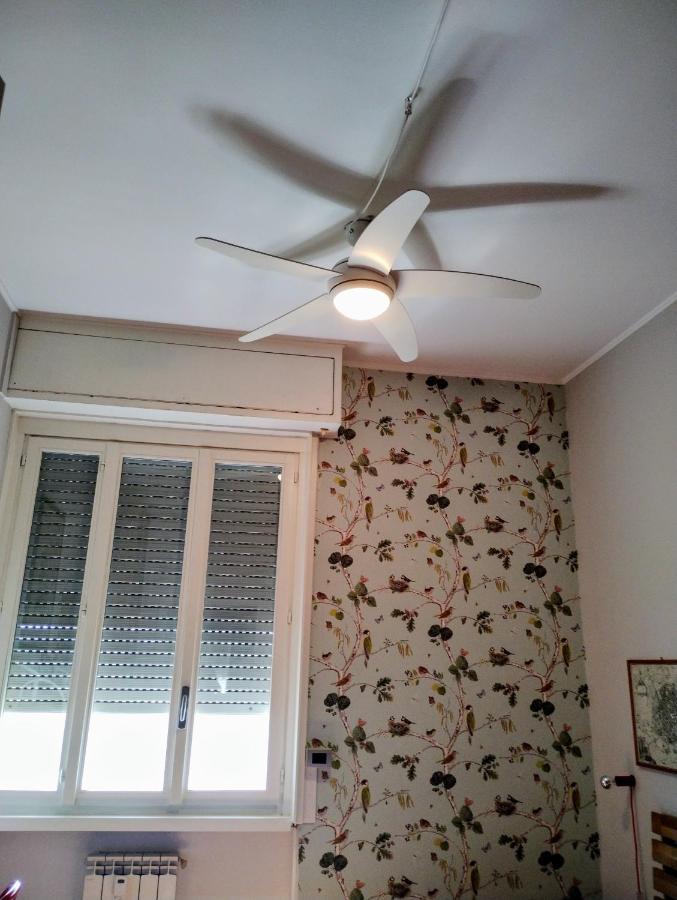 San Calocero - Private Bathroom - Wi-fi Bed & Breakfast Milan