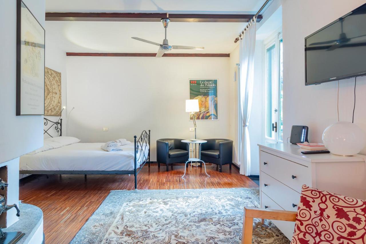 De Castillia Loft 7 Isola - Gae Aulenti Appartement *