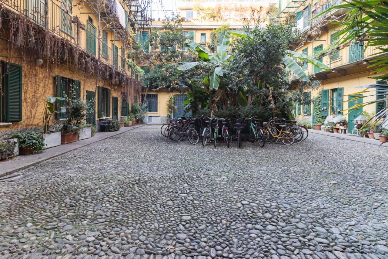 De Castillia Loft 7 Isola - Gae Aulenti Milaan