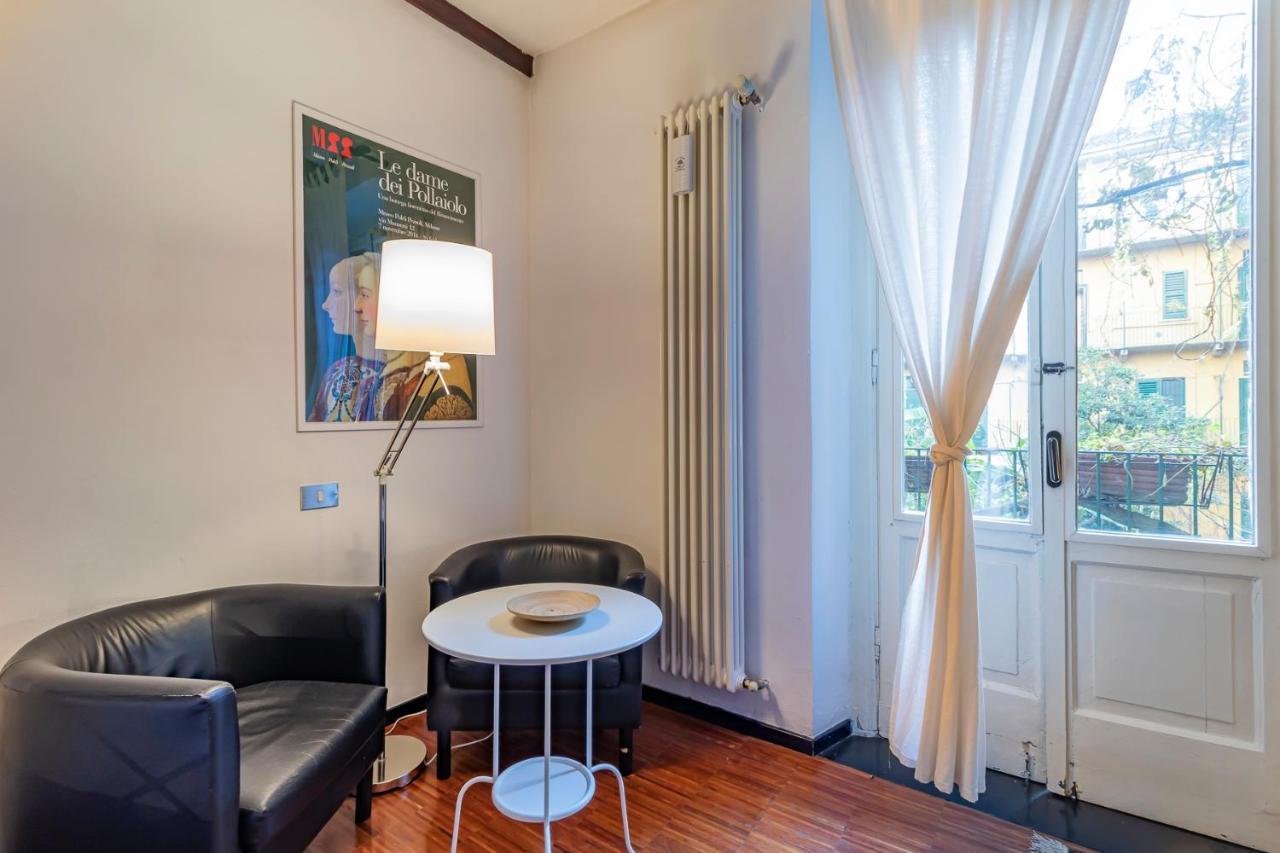 De Castillia Loft 7 Isola - Gae Aulenti Appartement