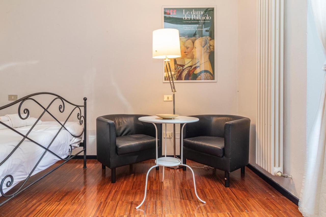 Appartement De Castillia Loft 7 Isola - Gae Aulenti Milaan