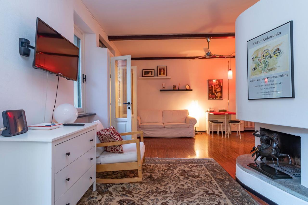 De Castillia Loft 7 Isola - Gae Aulenti Appartement Milaan