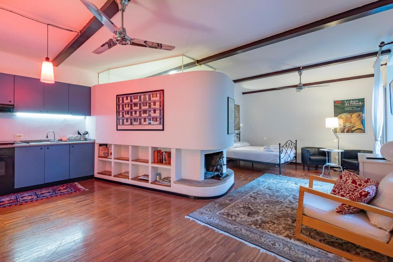 De Castillia Loft 7 Isola - Gae Aulenti * Milaan