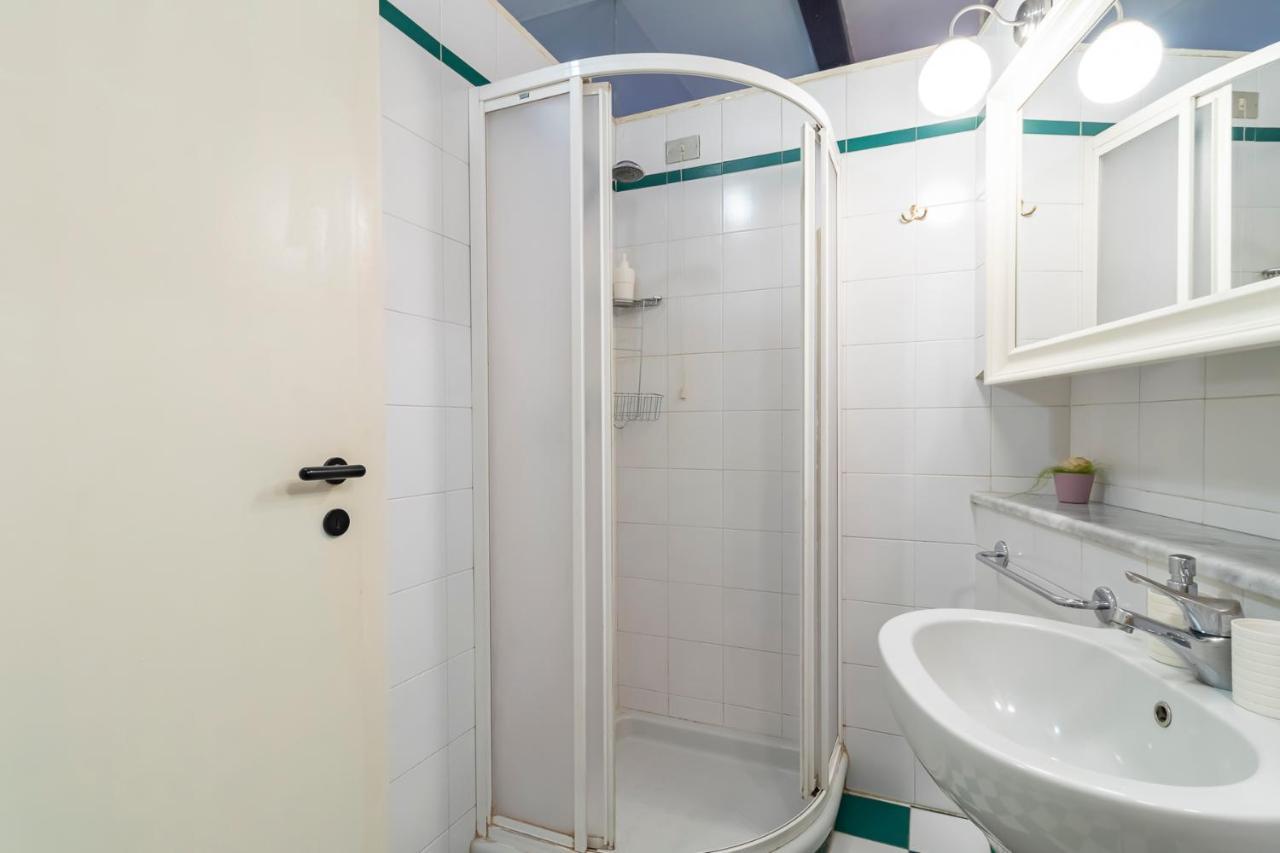 De Castillia Loft 7 Isola - Gae Aulenti *
