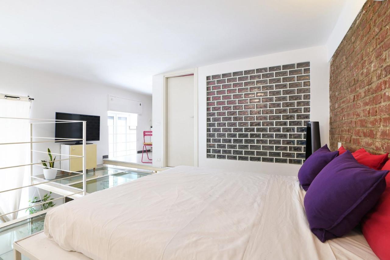 Apartment Contempora - Cenisio Loft