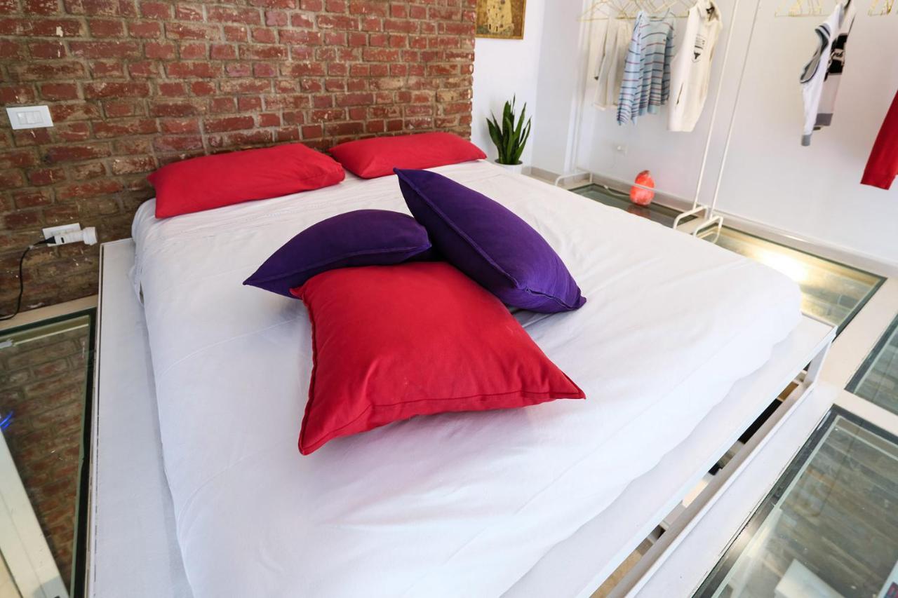 Contempora - Cenisio Loft