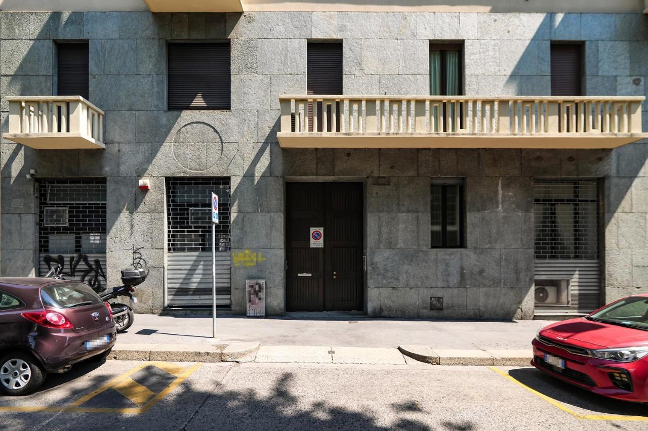 Contempora - Cenisio Loft * Mailand