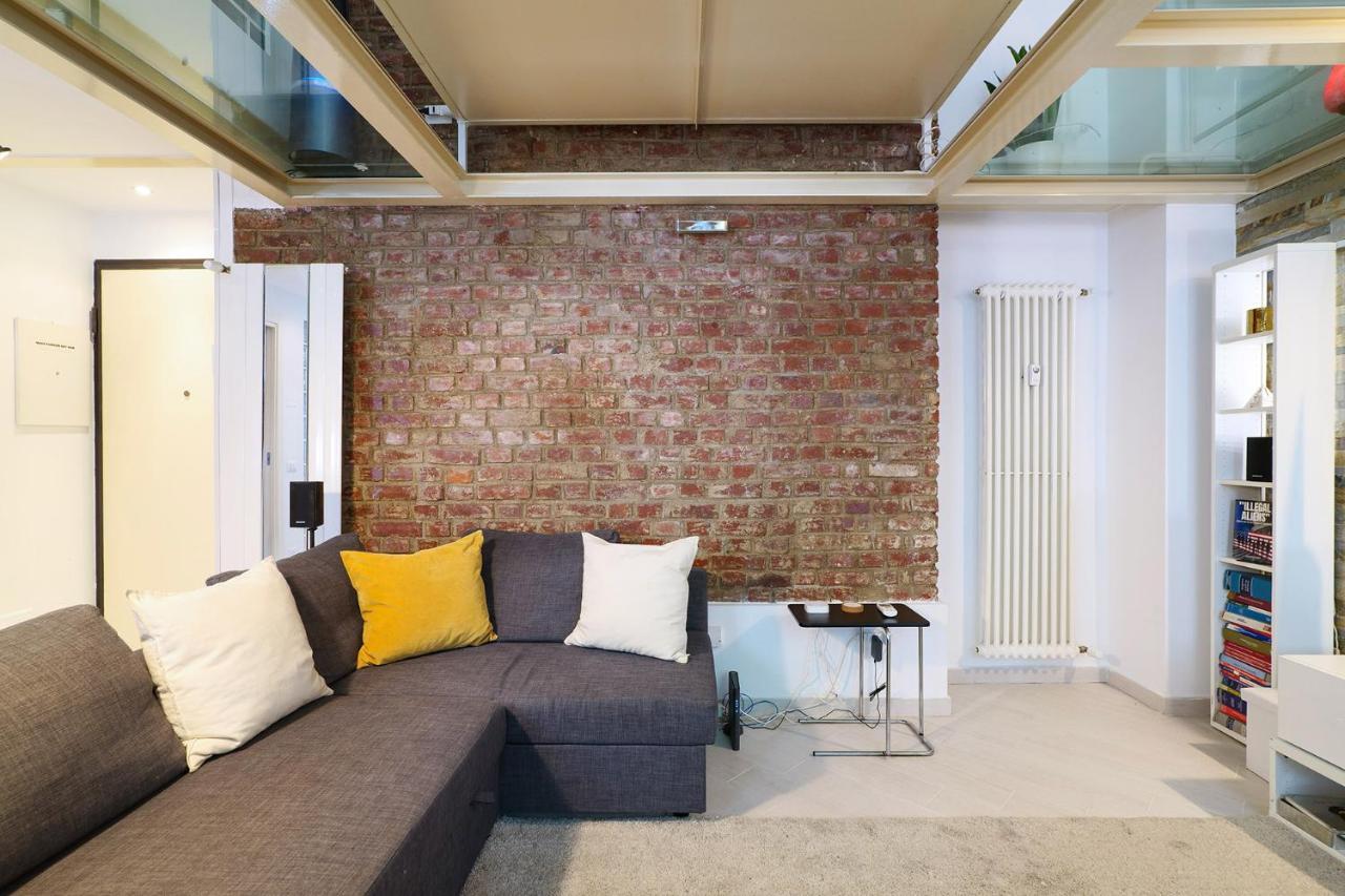 Contempora - Cenisio Loft Apartment