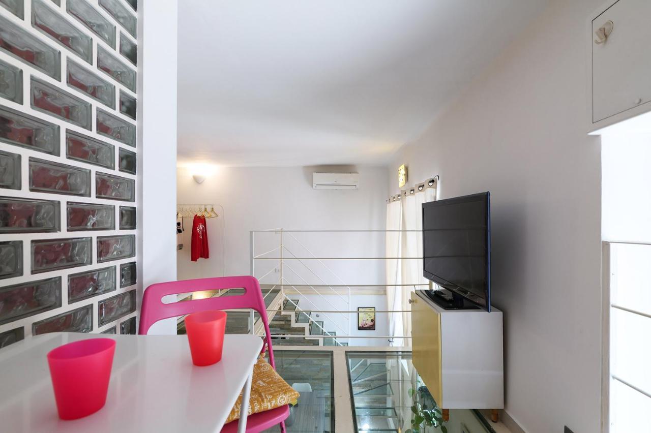 Contempora - Cenisio Loft Mailand