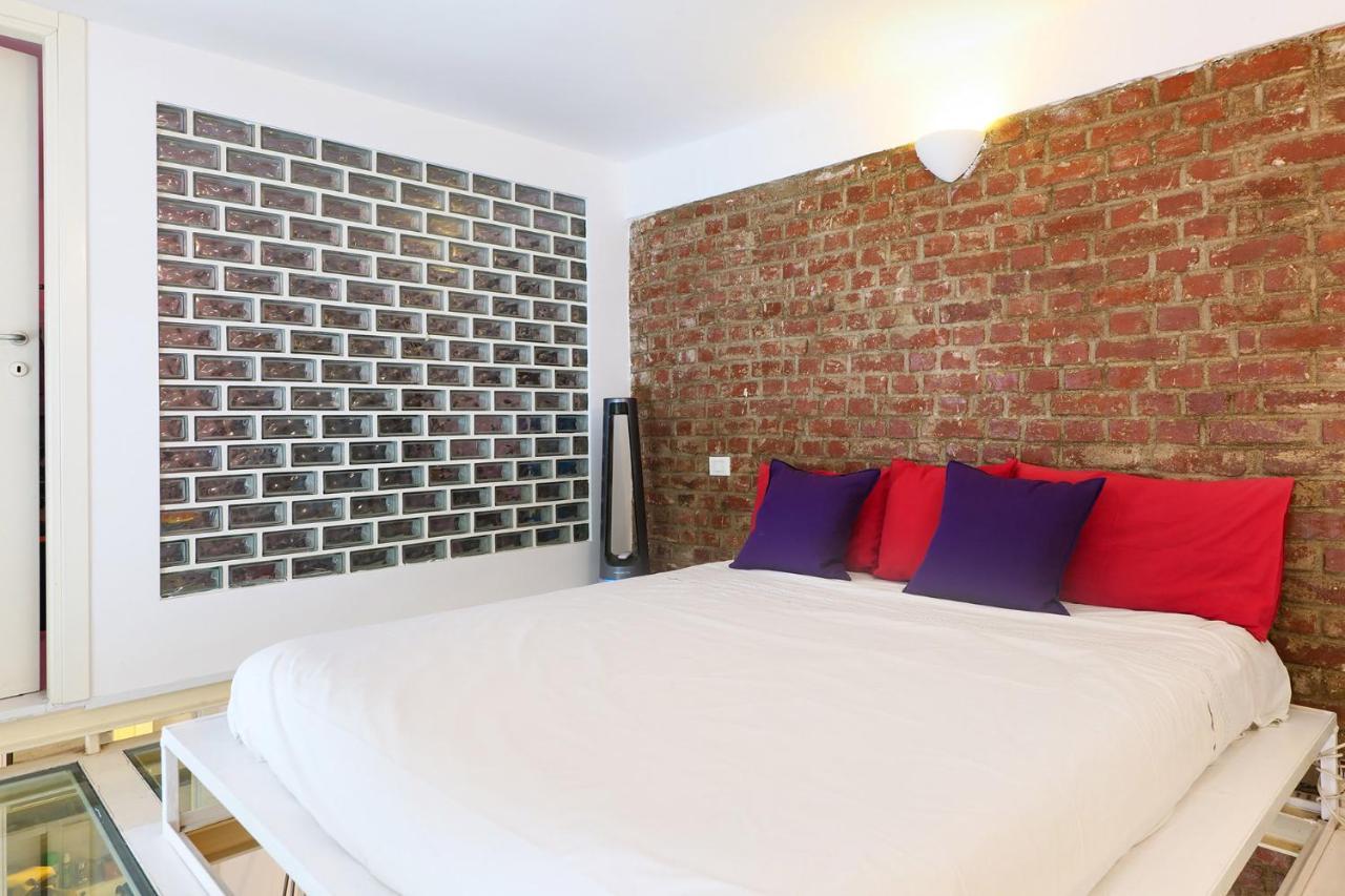 Contempora - Cenisio Loft * Mailand