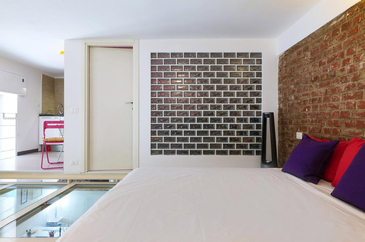 Contempora - Cenisio Loft Apartment