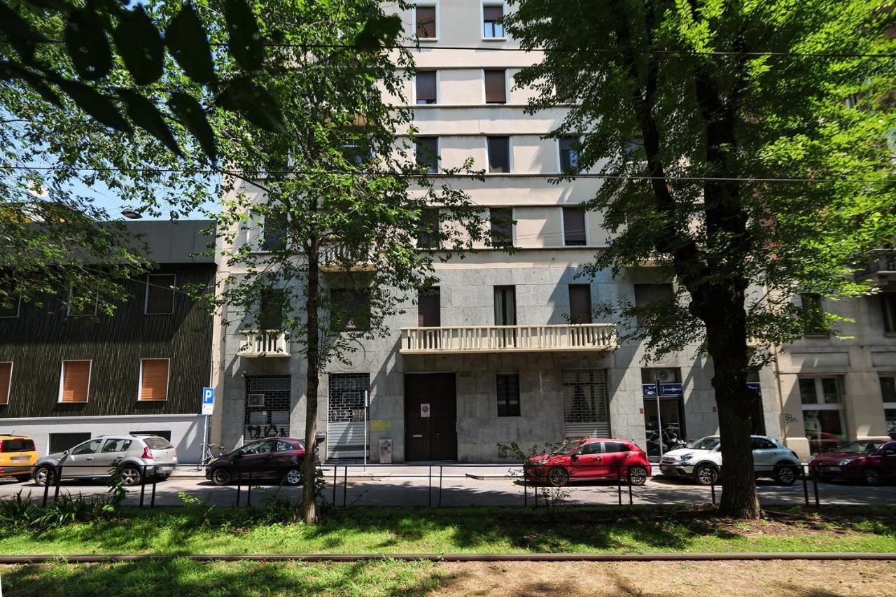 Contempora - Cenisio Loft