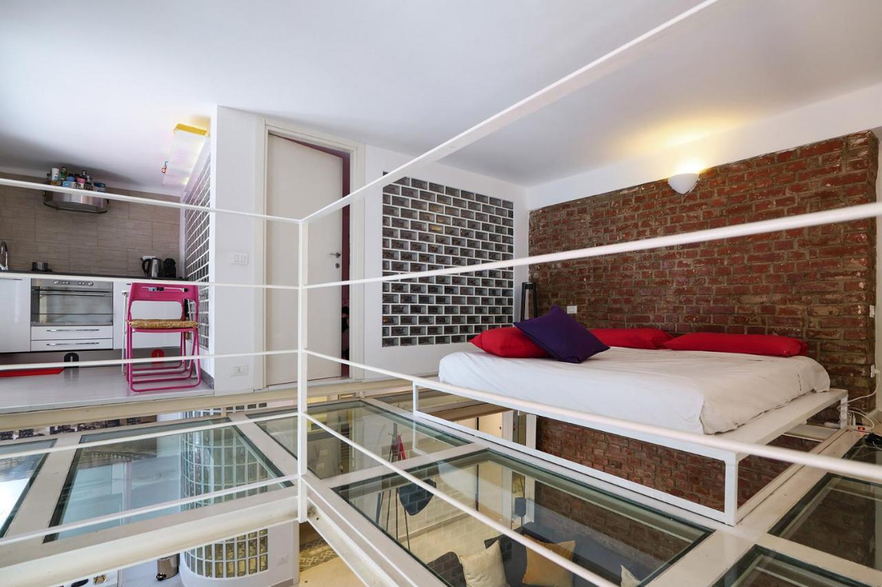 Contempora - Cenisio Loft Apartment