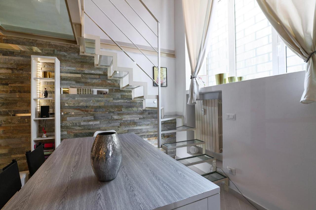 Contempora - Cenisio Loft * Mailand