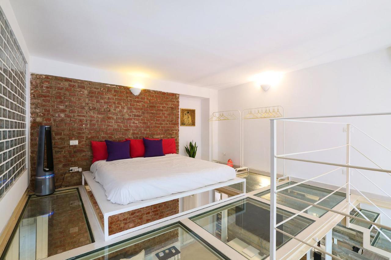 Contempora - Cenisio Loft Apartment *