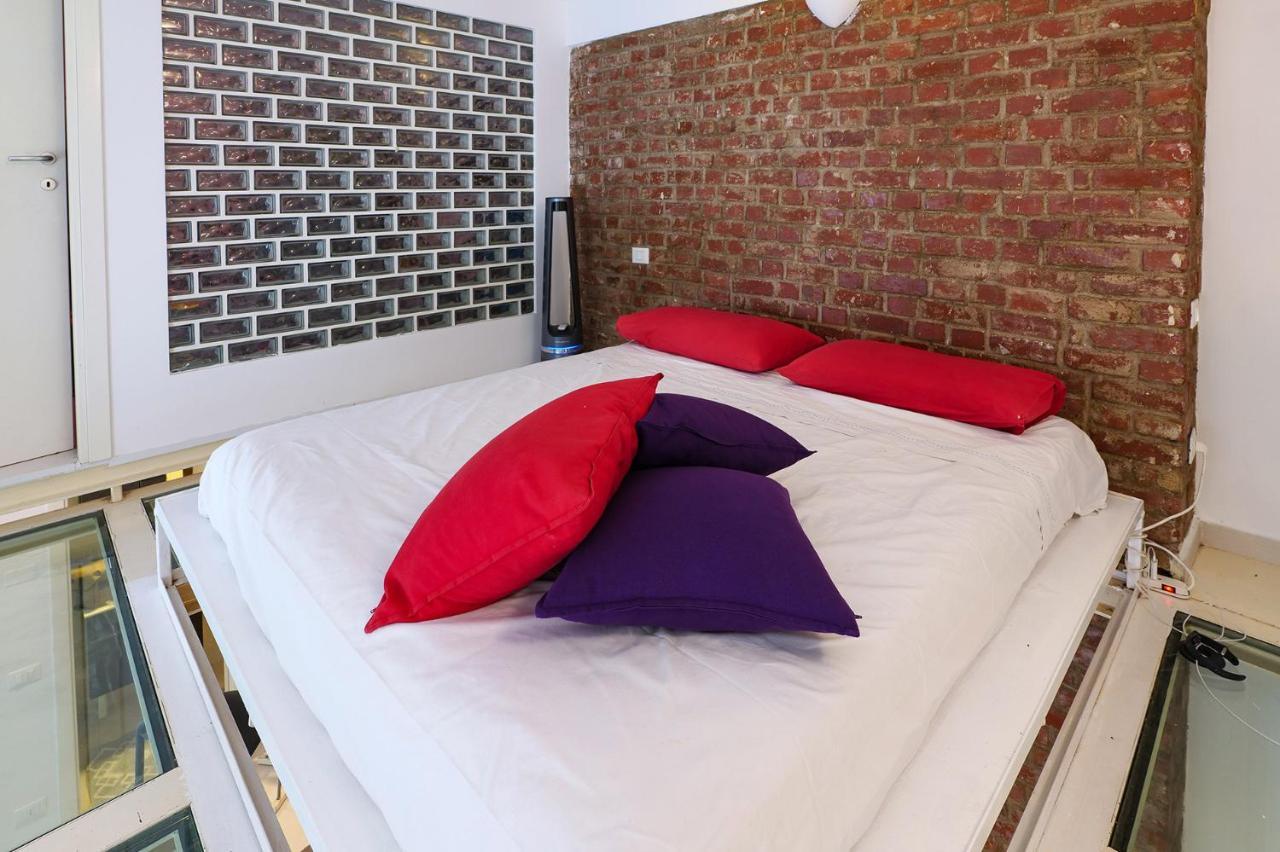 Contempora - Cenisio Loft