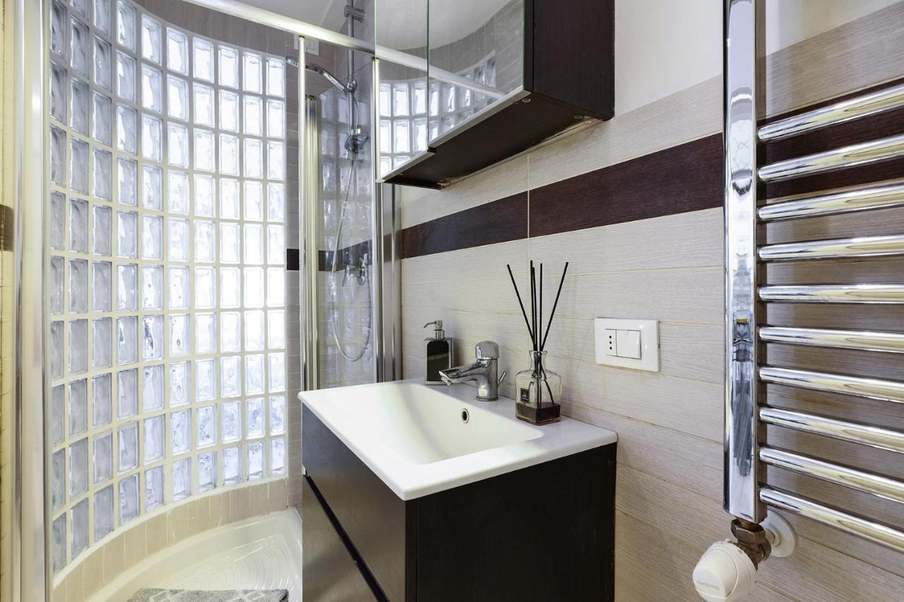 Contempora - Cenisio Loft Mailand