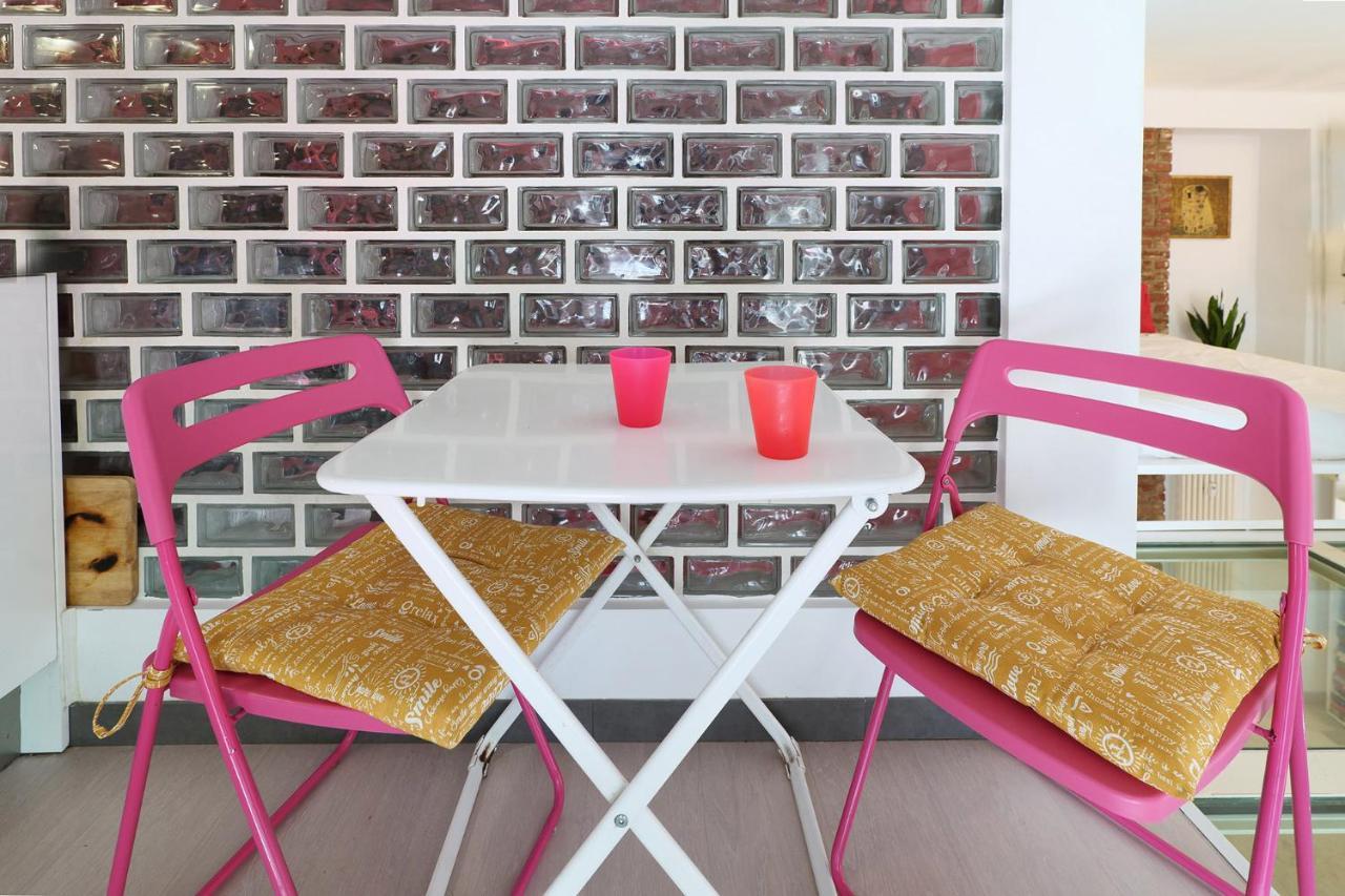 Apartment Contempora - Cenisio Loft Mailand