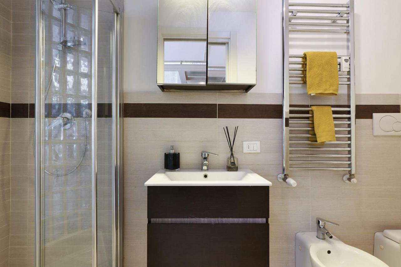Contempora - Cenisio Loft