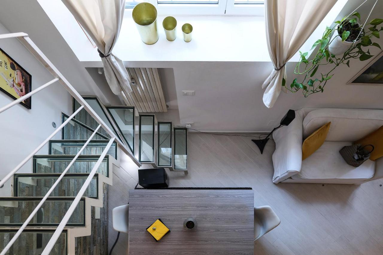Contempora - Cenisio Loft Leilighet *
