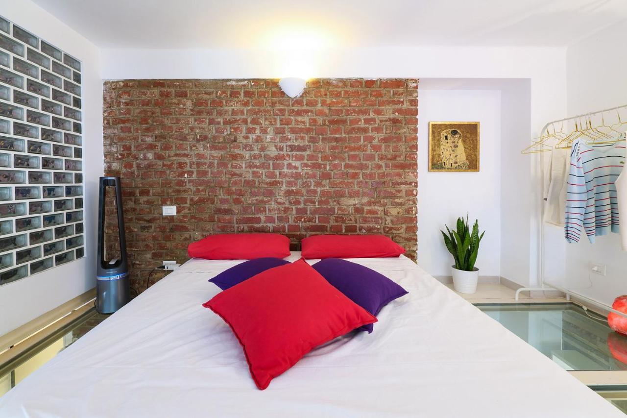 Contempora - Cenisio Loft Apartment
