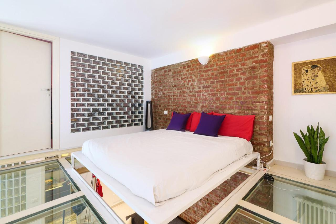 Contempora - Cenisio Loft * Milano