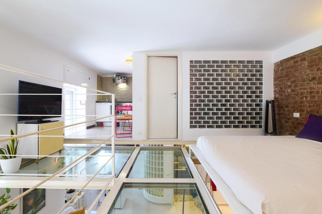 Contempora - Cenisio Loft Mailand