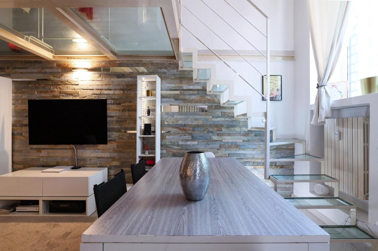 Contempora - Cenisio Loft * Mailand