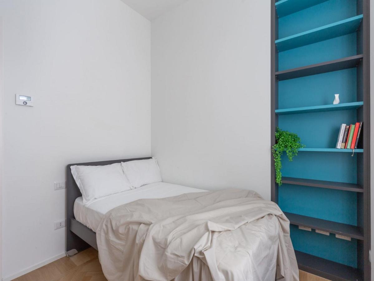 The Best Rent - Spacious Three-bedroom With Terrace Appartamento *