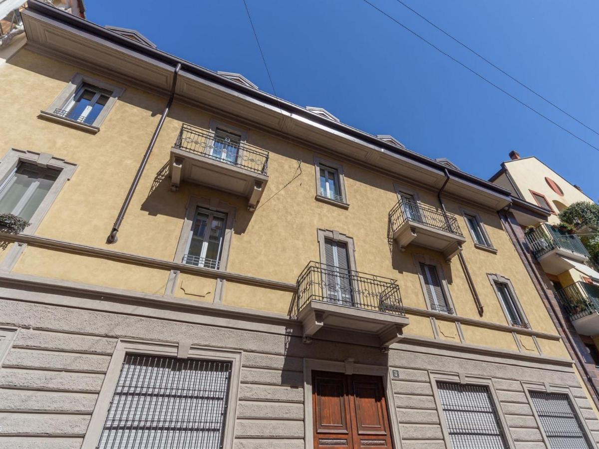 The Best Rent - Spacious Three-bedroom With Terrace *