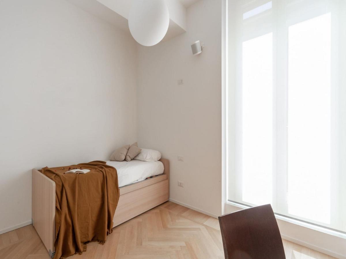 Appartamento The Best Rent - Spacious Three-bedroom With Terrace