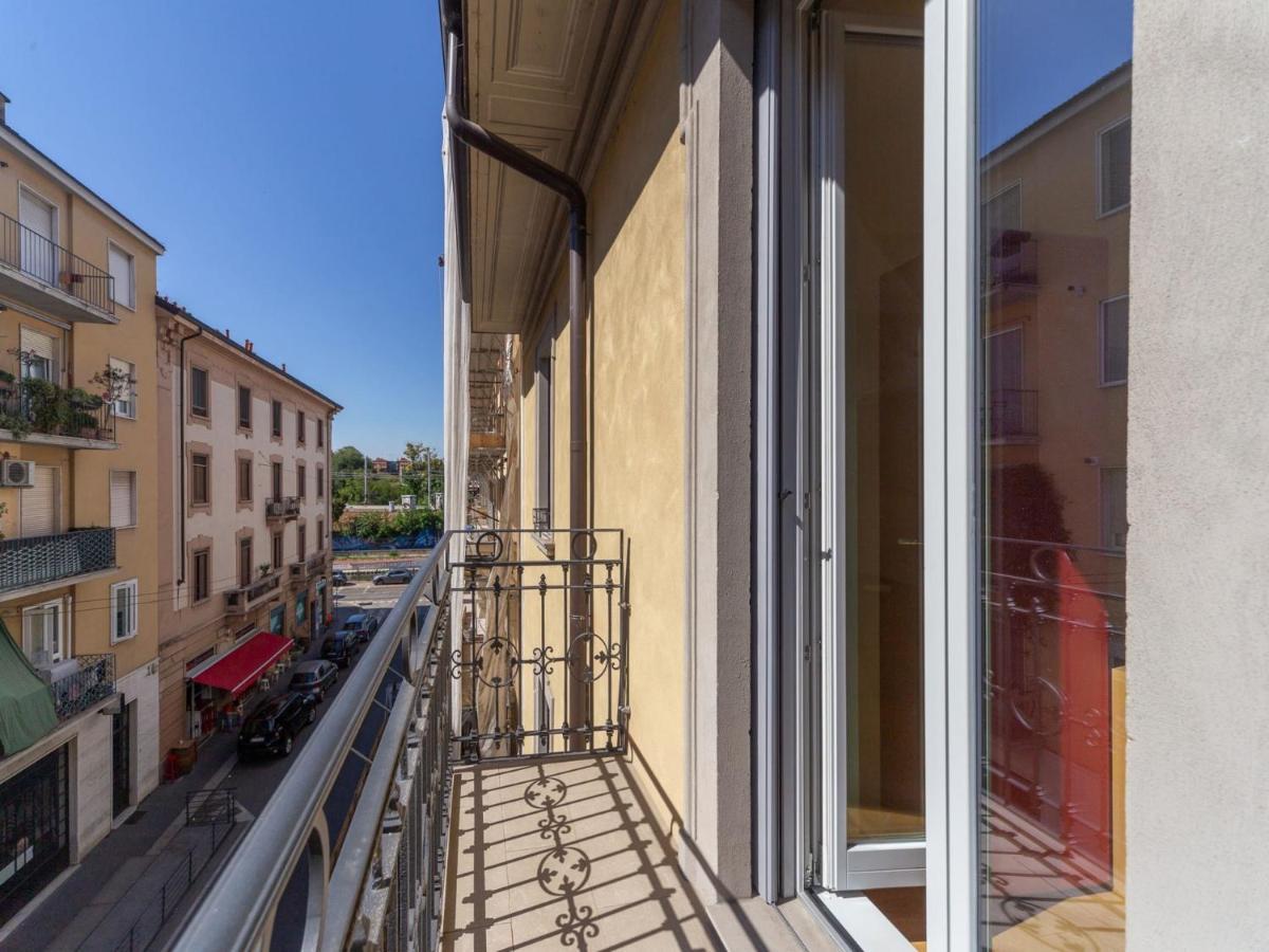 The Best Rent - Spacious Three-bedroom With Terrace