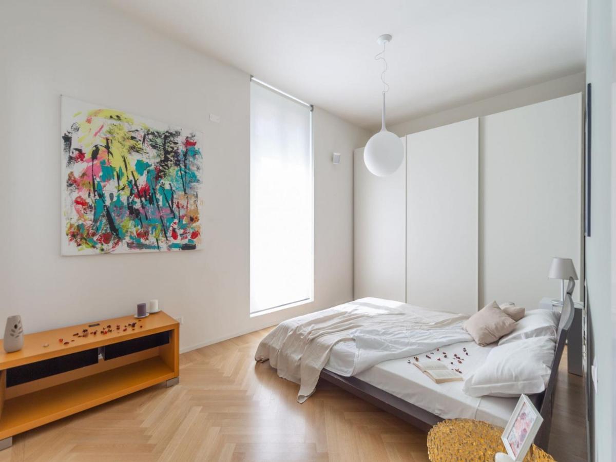 The Best Rent - Spacious Three-bedroom With Terrace