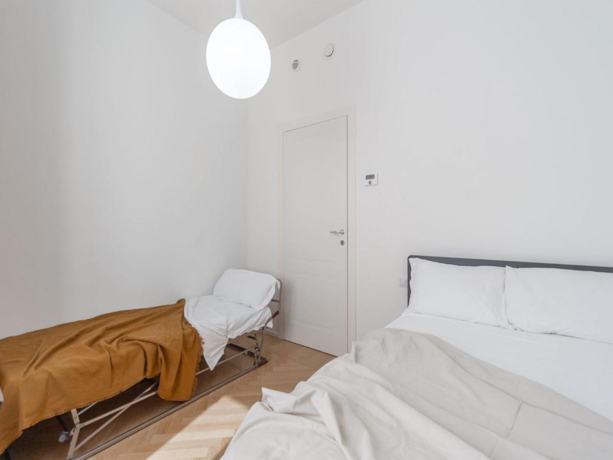 Appartamento The Best Rent - Spacious Three-bedroom With Terrace Milano