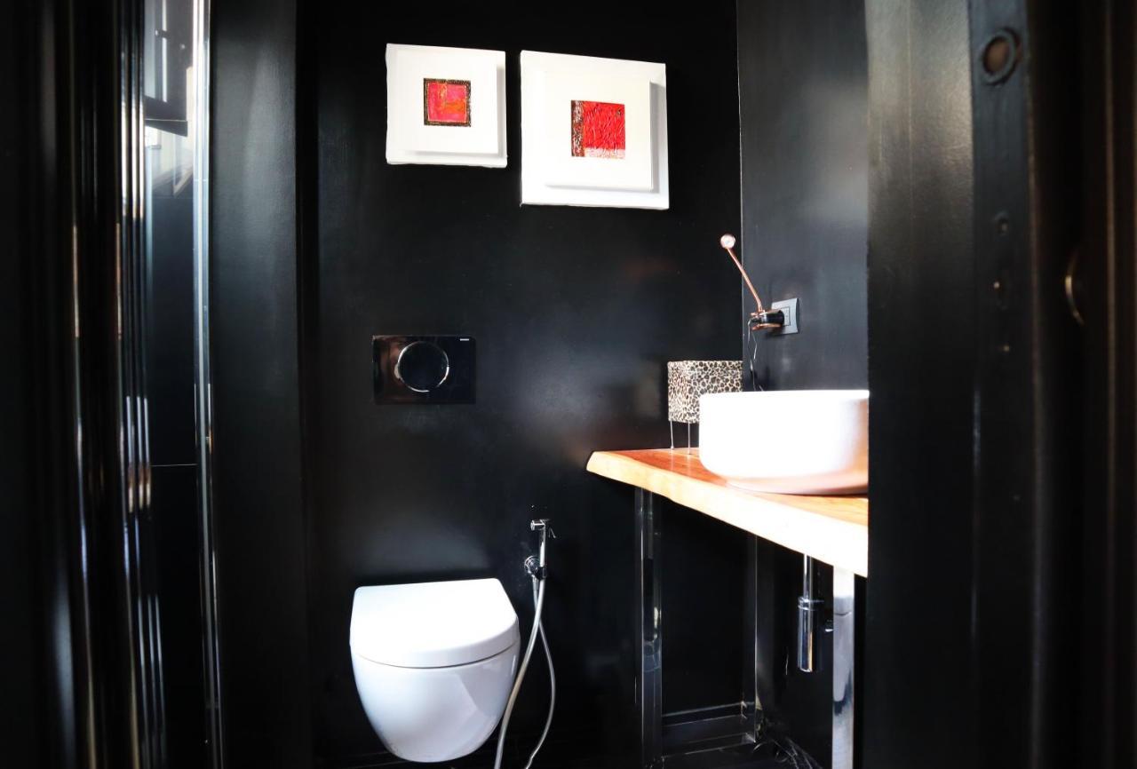 Repubblica Porta Venezia Chic Design Flat