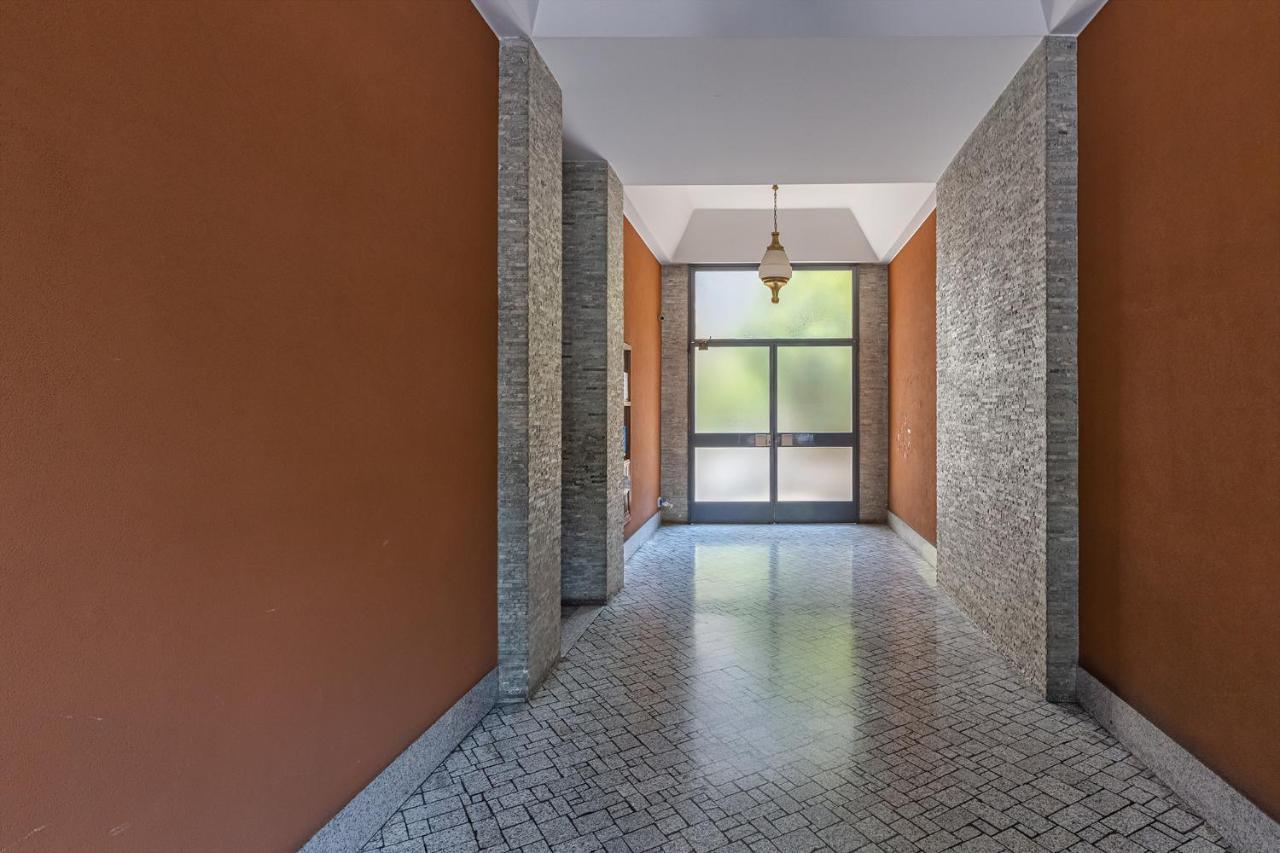 La Boutique Milano: In Porta Romana * Milan