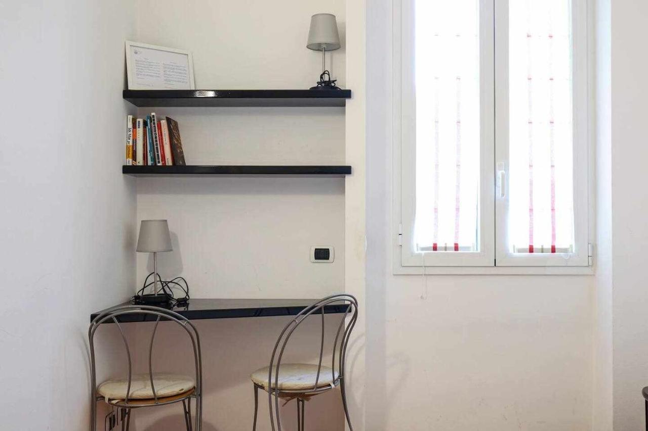 Sv18c Charming Modern Flat S Ambrogio