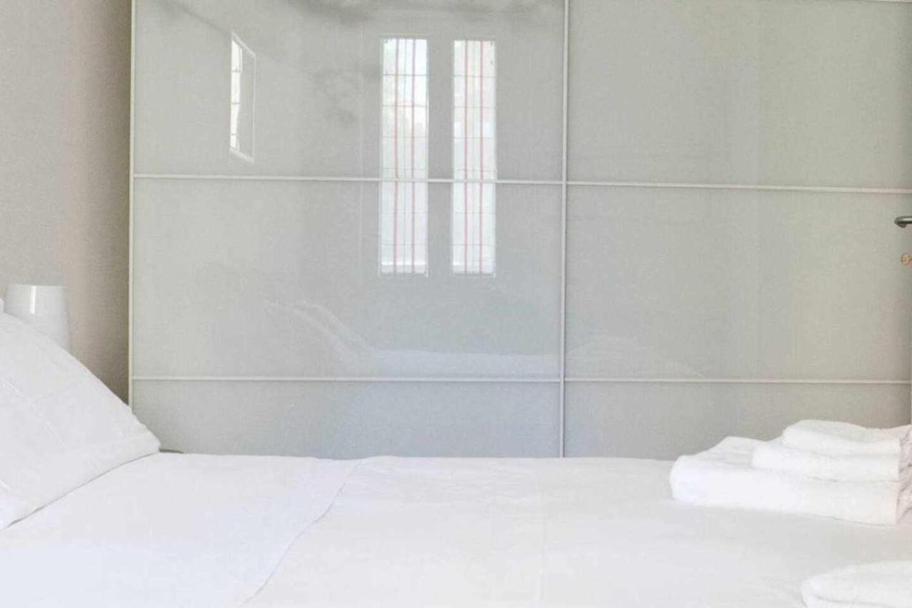 Sv18c Charming Modern Flat S Ambrogio Milan
