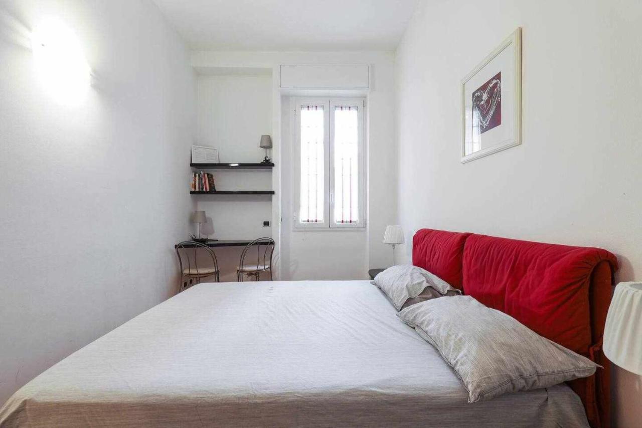 Lejlighed Sv18c Charming Modern Flat S Ambrogio