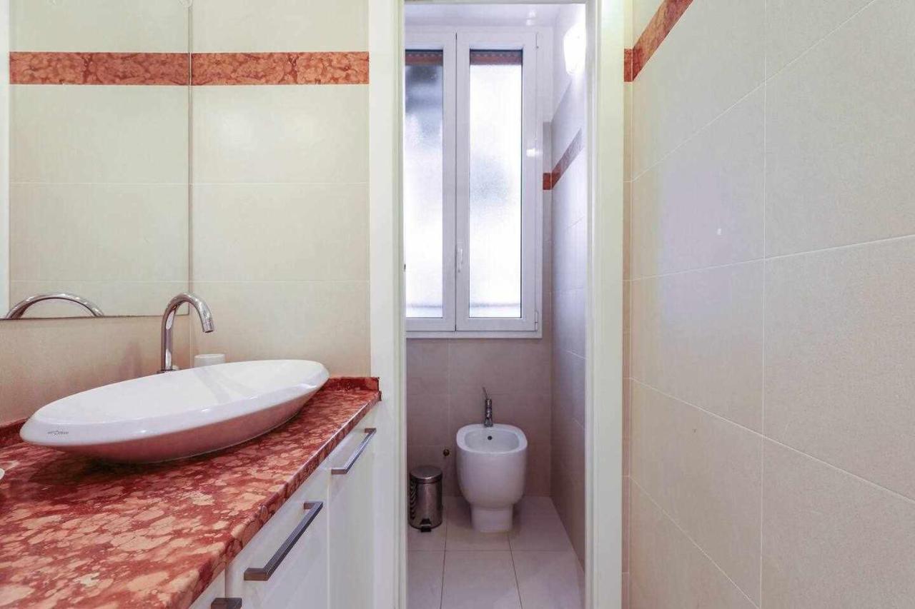 Sv18c Charming Modern Flat S Ambrogio *