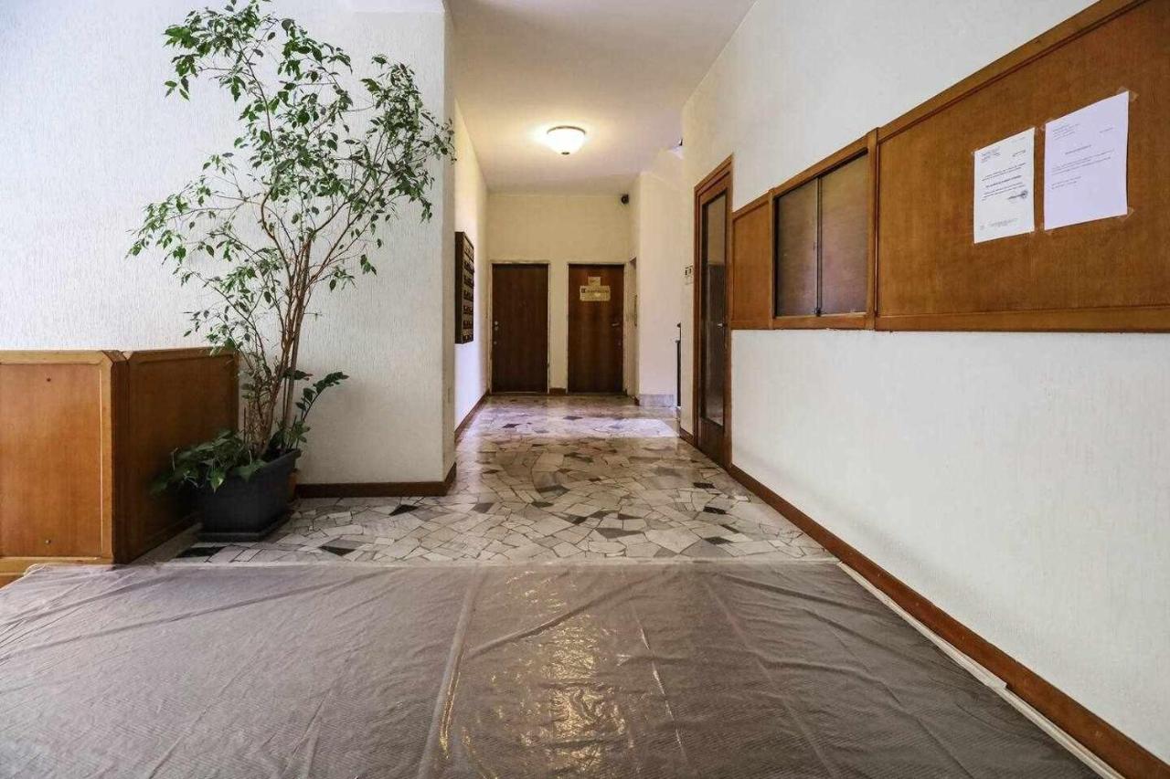 Apartment Sv18c Charming Modern Flat S Ambrogio
