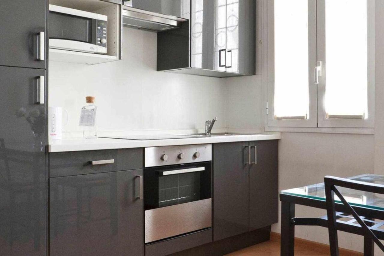 Sv18c Charming Modern Flat S Ambrogio *