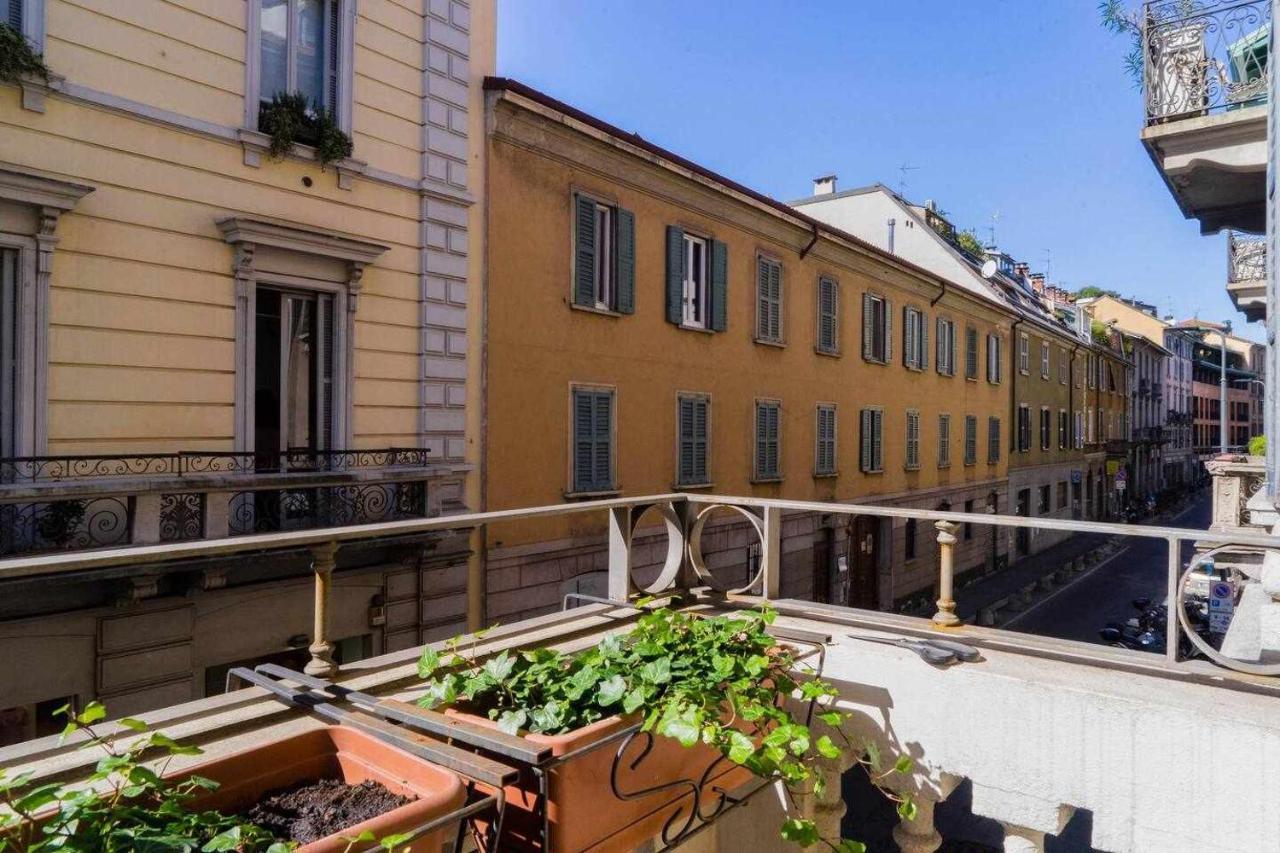 Ma08a Beautiful Flat With Terrace In Pta Nuova Apartment
