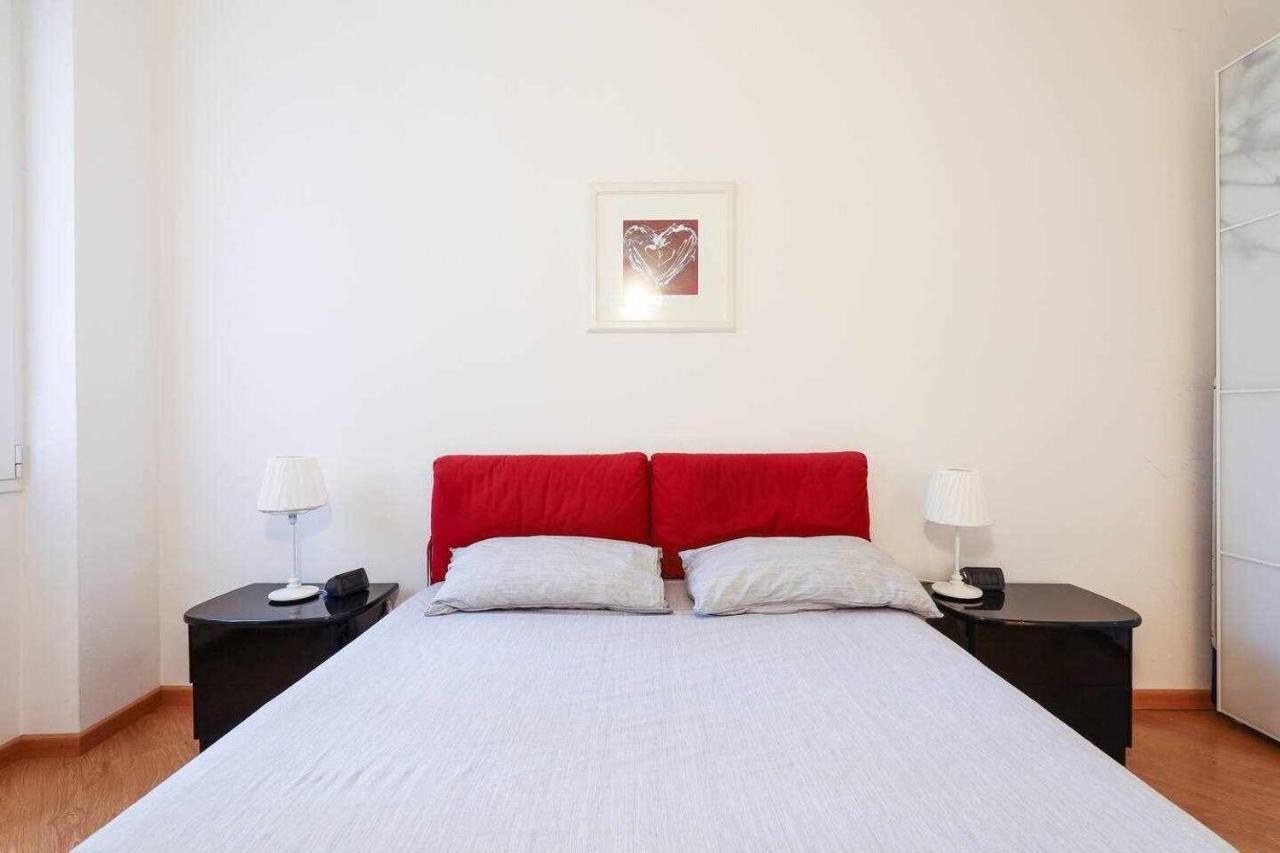 Apartment Sv18c Charming Modern Flat S Ambrogio *