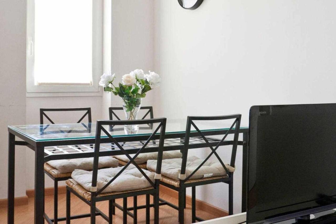 Sv18c Charming Modern Flat S Ambrogio *